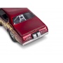 Plastic ModelKit MONOGRAM auto - 70 Plymouth Duster  (1:24) - Revell