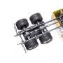 Plastic ModelKit MONOGRAM truck - Chevy Bison Semi Truck (1:32) - Revell