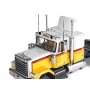 Plastic ModelKit MONOGRAM truck - Chevy Bison Semi Truck (1:32) - Revell