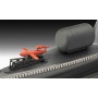 Plastic ModelKit ponorka 05184 - U.S.S. Nautilus (1:305) - Revell
