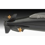 Plastic ModelKit ponorka 05184 - U.S.S. Nautilus (1:305) - Revell