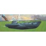 Plastic ModelKit ponorka Limited Edition 05163 - German Submarine Type VII C/41 (Platinum Edition) (1:72)