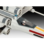 Plastic ModelKit SW 03601 - X-wing Fighter (1:112) - Revell