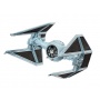 Plastic ModelKit SW 03603 - TIE Interceptor (1:90)