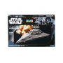 Plastic ModelKit SW 03609 - Imperial Star Destroyer (1:12300) - Revell