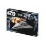 Plastic ModelKit SW 03609 - Imperial Star Destroyer (1:12300) - Revell