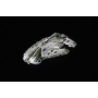 Plastic ModelKit SW 06718 - Millennium Falcon (1:72) - Revell