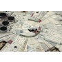 Plastic ModelKit SW 06718 - Millennium Falcon (1:72) - Revell