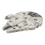 Plastic ModelKit SW 06718 - Millennium Falcon (1:72) - Revell