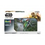 Plastic ModelKit SW 06785 - Boba Fett's Starship™ (1:88) - Revell