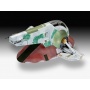 Plastic ModelKit SW 06785 - Boba Fett's Starship™ (1:88) - Revell