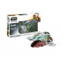 Plastic ModelKit SW 06785 - Boba Fett's Starship™ (1:88) - Revell