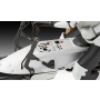 Plastic ModelKit SW 06786 - Speeder Bike (1:12) - Revell