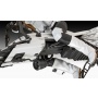 Plastic ModelKit SW 06786 - Speeder Bike (1:12) - Revell