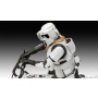 Plastic ModelKit SW 06786 - Speeder Bike (1:12) - Revell