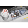 Plastic ModelKit SW 06787 - The Mandalorian: N1 Starfighter (1.24) – Revell