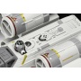 Plastic ModelKit SW 06790 - Carson Teva's X-Wing Fighter: The Mandalorian (1:57) - Revell