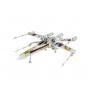 Plastic ModelKit SW 06790 - Carson Teva's X-Wing Fighter: The Mandalorian (1:57) - Revell