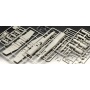 Plastic ModelKit SW 06790 - Carson Teva's X-Wing Fighter: The Mandalorian (1:57) - Revell
