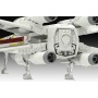 Plastic ModelKit SW 06790 - Carson Teva's X-Wing Fighter: The Mandalorian (1:57) - Revell