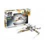 Plastic ModelKit SW 06790 - Carson Teva's X-Wing Fighter: The Mandalorian (1:57) - Revell
