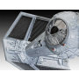 Plastic ModelKit SW Limited Edition 06881 - Darth Vader's TIE Fighter (master series) (1:72)