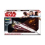 Plastic ModelKit SW - Obi-Wan's Jedi Starfighter (1:80) – Revell