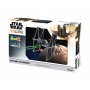 Plastic ModelKit SW - The Mandalorian: Outland TIE Fighter (1:65) - Revell