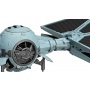 Plastic ModelKit SW - The Mandalorian: Outland TIE Fighter (1:65) - Revell