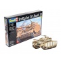 Plastic ModelKit tank 03184 - PzKpfw. IV Ausf.H (1:72) - Revell