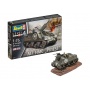 Plastic ModelKit tank 03216 - M7 HMC "Priest" (1:76) - Italeri