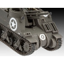 Plastic ModelKit tank 03216 - M7 HMC "Priest" (1:76) - Italeri