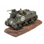 Plastic ModelKit tank 03216 - M7 HMC "Priest" (1:76)