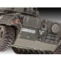 Plastic ModelKit tank 03240 - Leopard 1 (1:35) - Revell