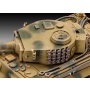 Plastic ModelKit tank 03262 - PzKpfw VI Ausf. H Tiger (1:72) - Revell