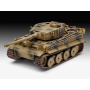 Plastic ModelKit tank 03262 - PzKpfw VI Ausf. H Tiger (1:72) - Revell