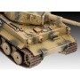 Plastic ModelKit tank 03262 - PzKpfw VI Ausf. H Tiger (1:72) - Revell