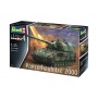 Plastic ModelKit tank 03279 - Panzerhaubitze 2000 (1:35) - Revell