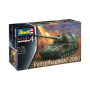 Plastic ModelKit tank 03279 - Panzerhaubitze 2000 (1:35) - Revell