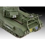 Plastic ModelKit tank 03297 - Churchill A.V.R.E. (1:76) - Revell