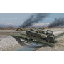 Plastic ModelKit tank 03297 - Churchill A.V.R.E. (1:76) - Revell