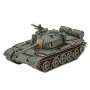 Plastic ModelKit tank 03304 - T-55A/AM (1:72)