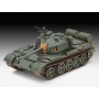 Plastic ModelKit tank 03304 - T-55A/AM (1:72)