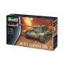 Plastic ModelKit tank 03317 - A-34 Comet Mk.1 (1:76) - Revell