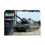 Plastic ModelKit tank 03320 - Leopard 1A5 (1:35) -Revell