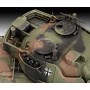 Plastic ModelKit tank 03320 - Leopard 1A5 (1:35) -Revell