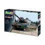 Plastic ModelKit tank 03320 - Leopard 1A5 (1:35) -Revell