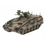 Plastic ModelKit tank 03326 - SPz Marder 1A3 (1:72) - Revell