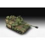 Plastic ModelKit tank 03331 - M109A6 (1:72) - Revell