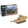 Plastic ModelKit tank 03331 - M109A6 (1:72) - Revell